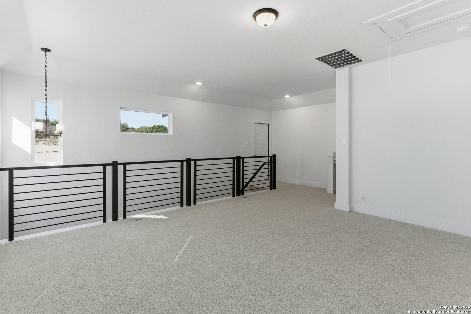 20675 Huebner Road, Unit 527 San Antonio, TX 78258 - Photo 28 of 43 a view of a building with stairs