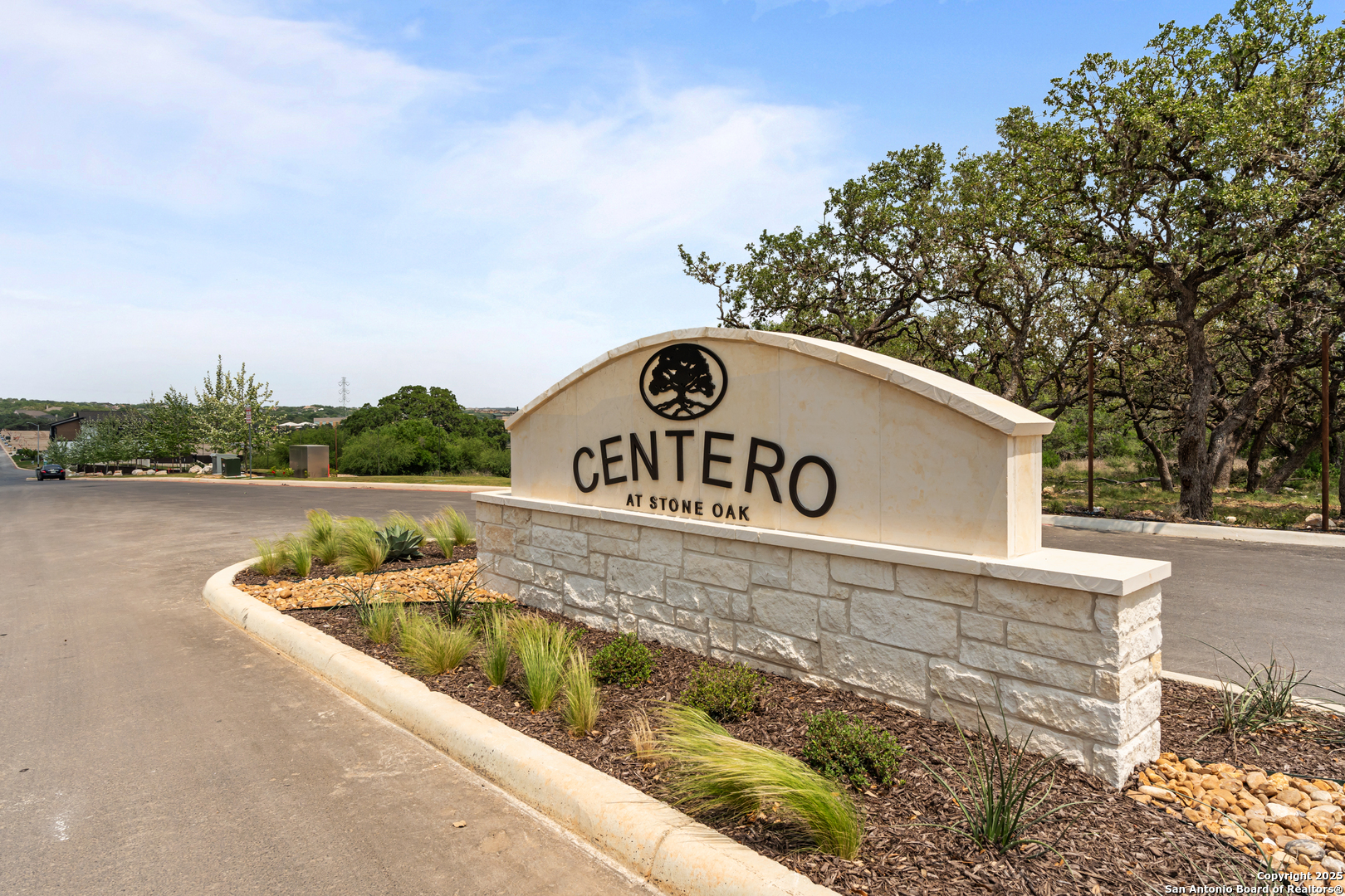 20675 Huebner Road, Unit 527 San Antonio, TX 78258 - Photo 37 of 43 a view of a water fountain and a lake view