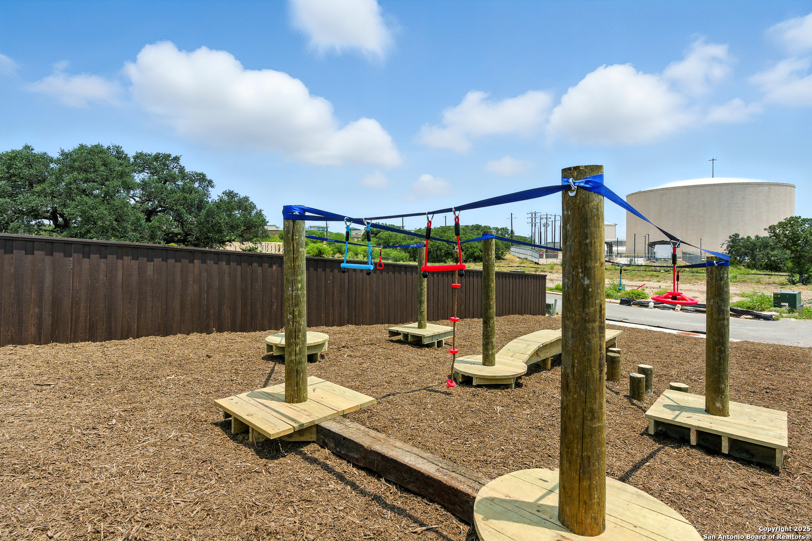 20675 Huebner Road, Unit 527 San Antonio, TX 78258 - Photo 42 of 43 a view of a slide