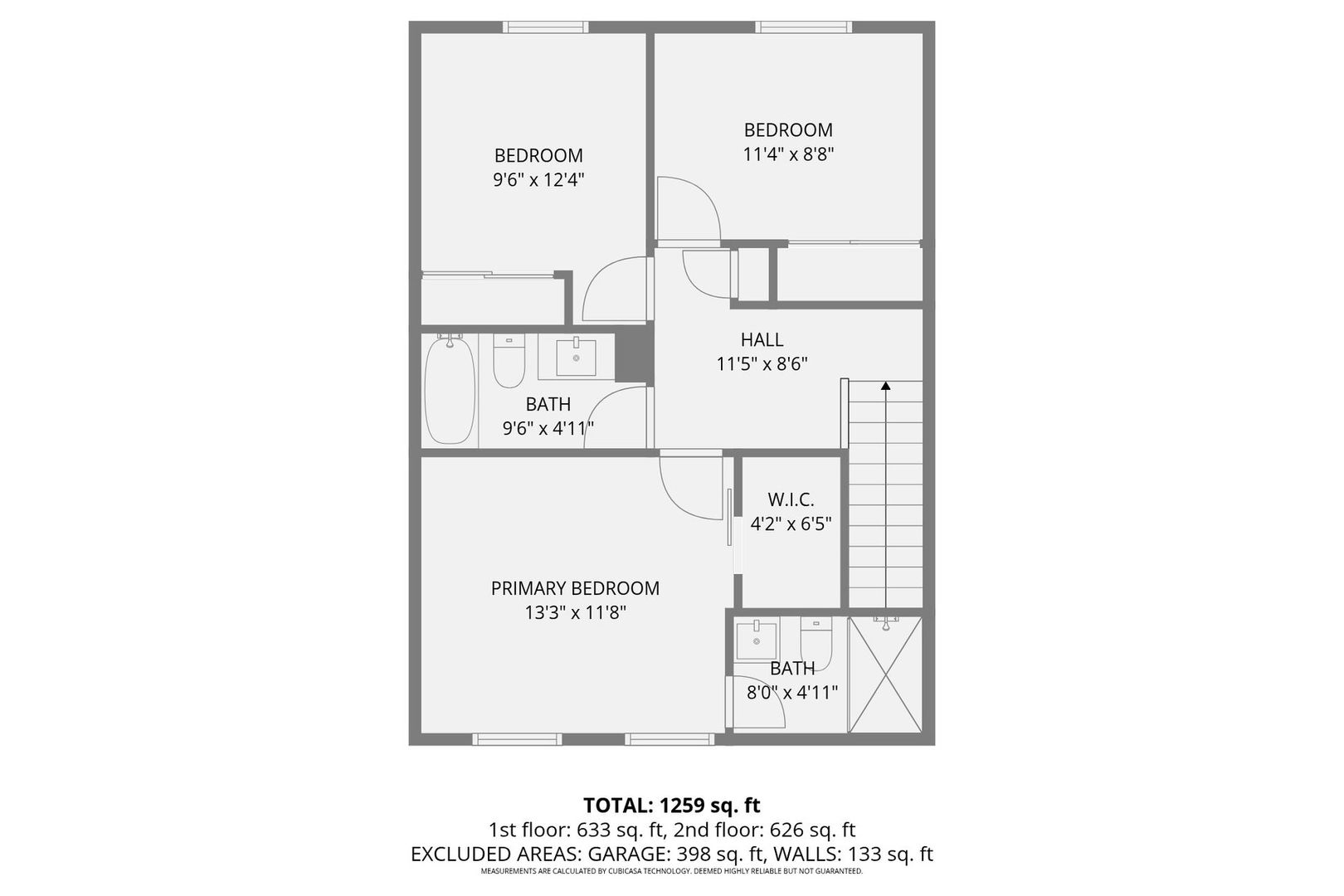 445 East Fullerton Avenue Addison, IL 60101 - Photo 21 of 22