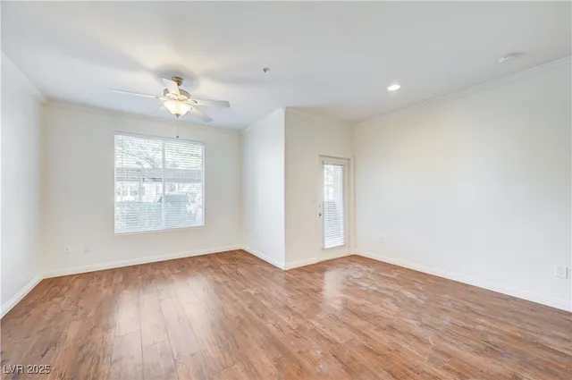 $1,100 | 4400 South Jones Boulevard, Unit 1125, Las Vegas, NV 89103