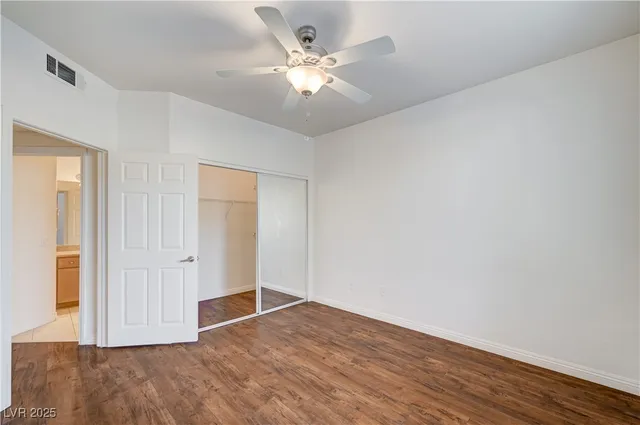 $1,100 | 4400 South Jones Boulevard, Unit 1125, Las Vegas, NV 89103