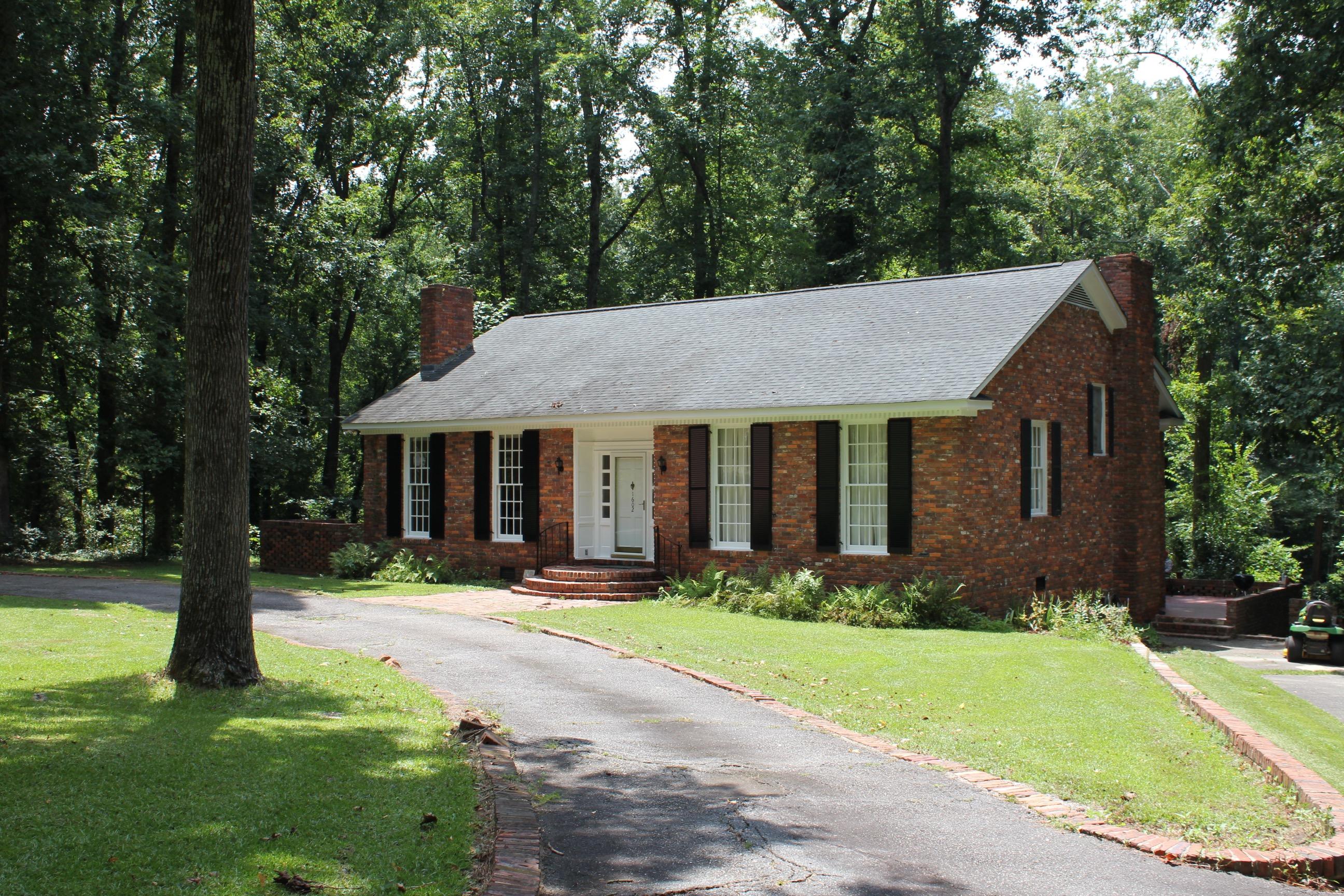 1602 Plum Nelly Road Rockingham, NC 28379 - Photo 1 of 28 Front