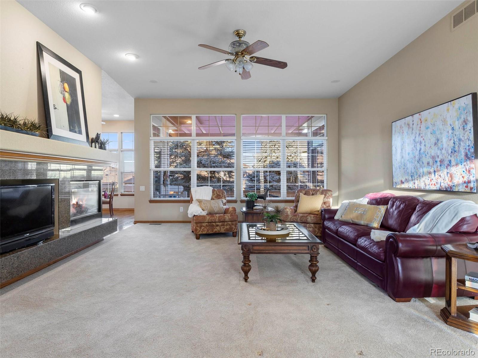 3625 Pointer Way Highlands Ranch, CO 80126 - Photo 3 of 28 Gallery Image 3