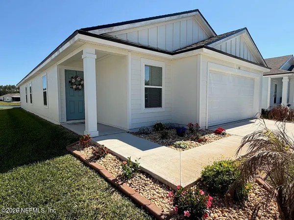 $304,990 | 810 Grand Reserve Drive, Bunnell, FL 32110