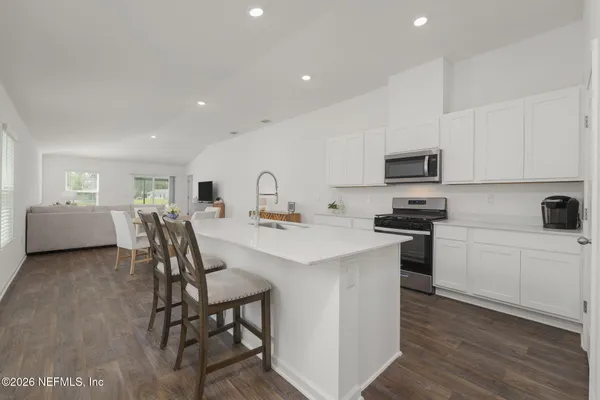 $304,990 | 810 Grand Reserve Drive, Bunnell, FL 32110