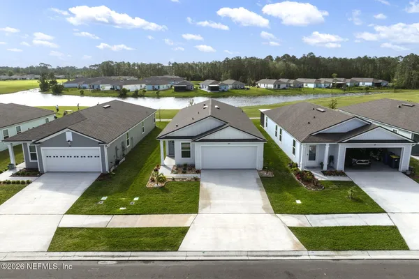 $304,990 | 810 Grand Reserve Drive, Bunnell, FL 32110