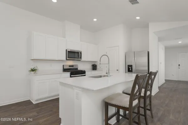 $304,990 | 810 Grand Reserve Drive, Bunnell, FL 32110