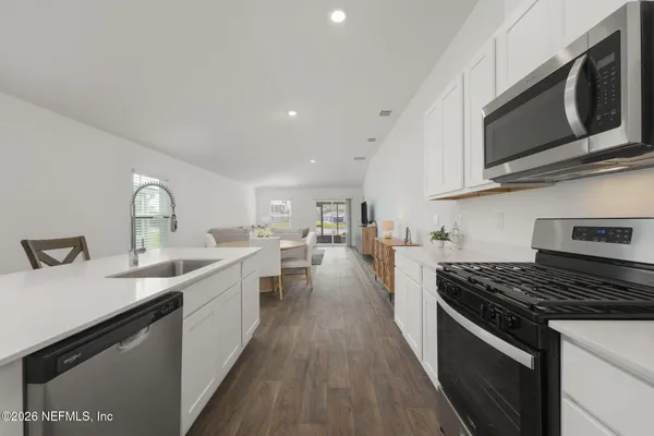 $304,990 | 810 Grand Reserve Drive, Bunnell, FL 32110