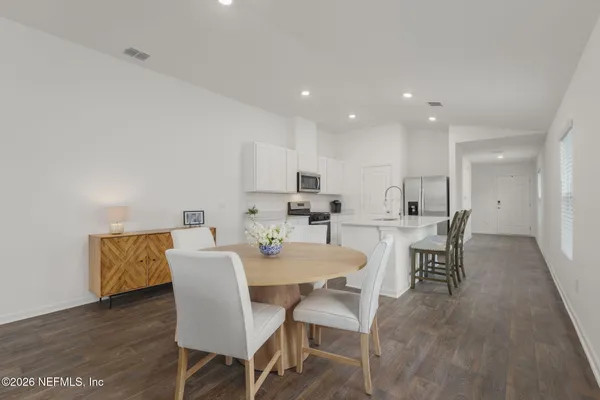 $304,990 | 810 Grand Reserve Drive, Bunnell, FL 32110