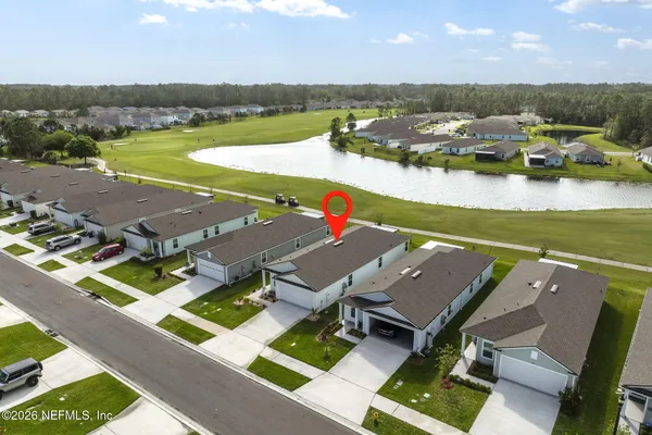 $304,990 | 810 Grand Reserve Drive, Bunnell, FL 32110