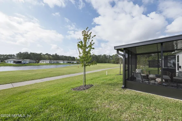 $304,990 | 810 Grand Reserve Drive, Bunnell, FL 32110