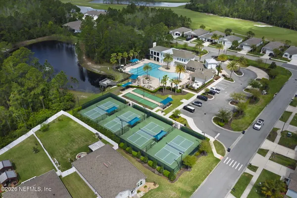 $304,990 | 810 Grand Reserve Drive, Bunnell, FL 32110