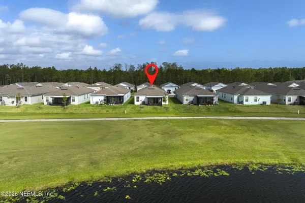 $304,990 | 810 Grand Reserve Drive, Bunnell, FL 32110