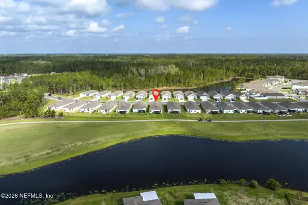 $304,990 | 810 Grand Reserve Drive, Bunnell, FL 32110