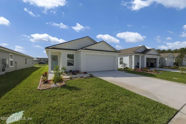$304,990 | 810 Grand Reserve Drive, Bunnell, FL 32110