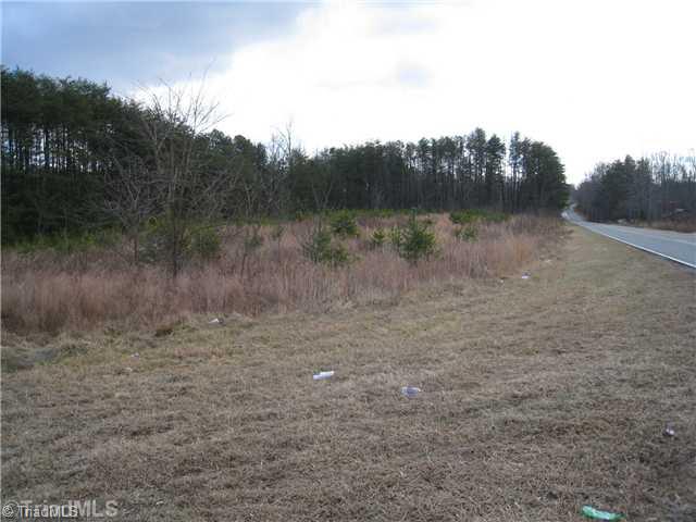 52n & Gordon Road Pinnacle, NC 27043 - Photo 1 of 7 Exterior Front. LAND ON HWY 52