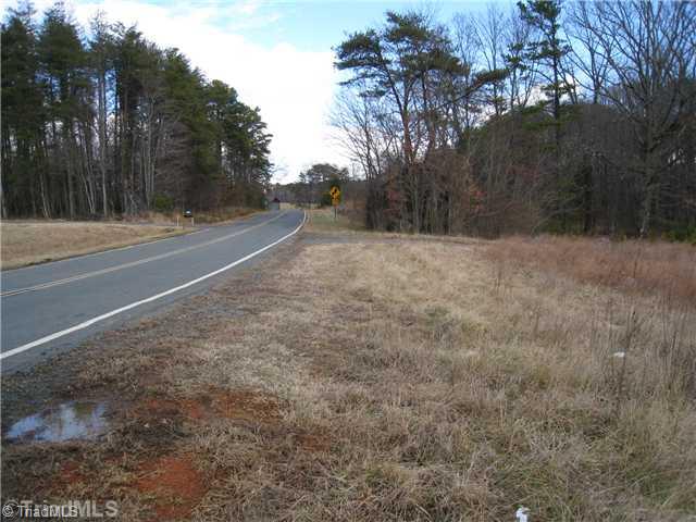 52n & Gordon Road Pinnacle, NC 27043 - Photo 2 of 7 Exterior Front. LAND ON GORDON RD.