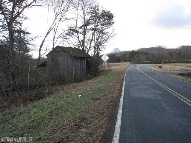 52n & Gordon Road Pinnacle, NC 27043 - Photo 5 of 7 View. PILOT MOUNTAIN VIEW
