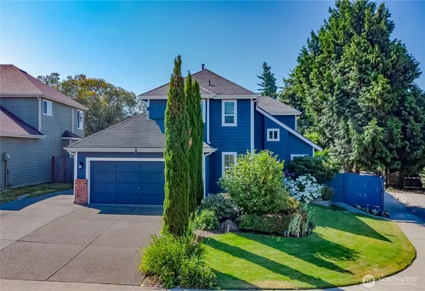 $749,999 | 11703 Southeast 229th Place, Kent, WA 98031