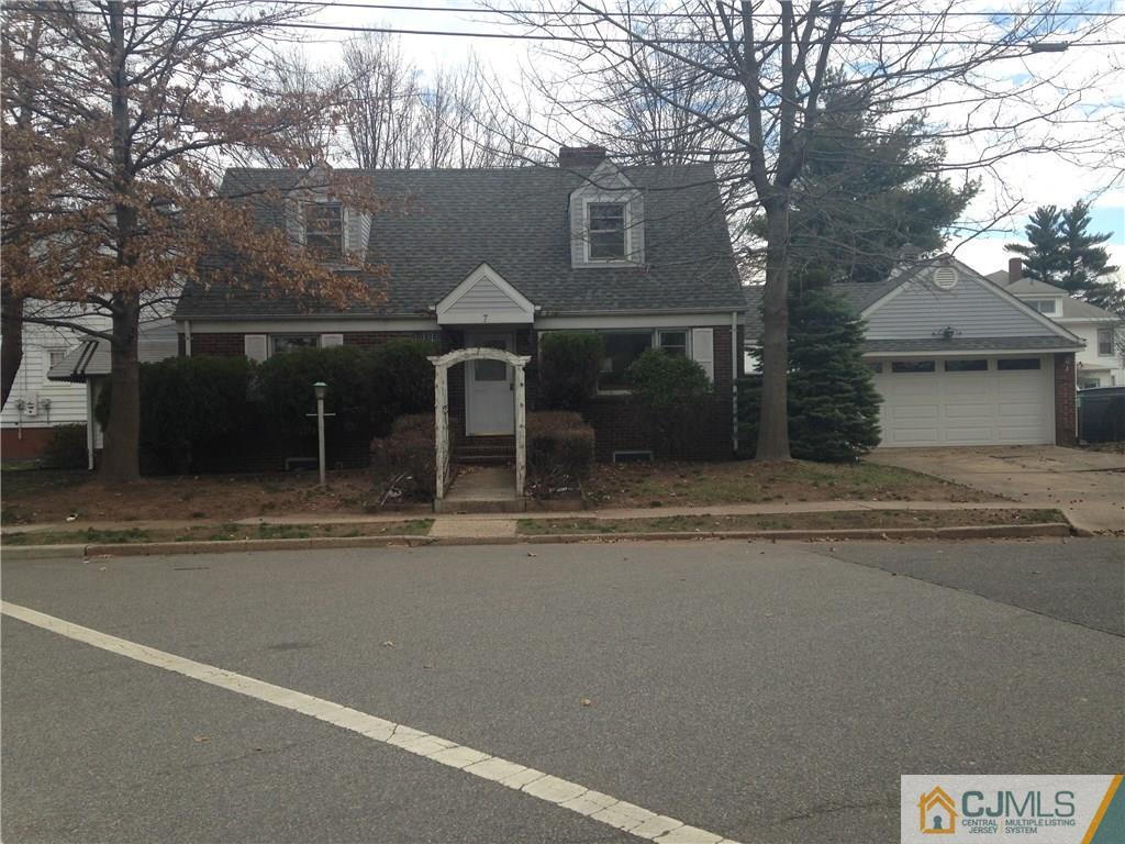 7 Rector Avenue Woodbridge, NJ 07095 - Photo 1 of 1 Gallery Image 1