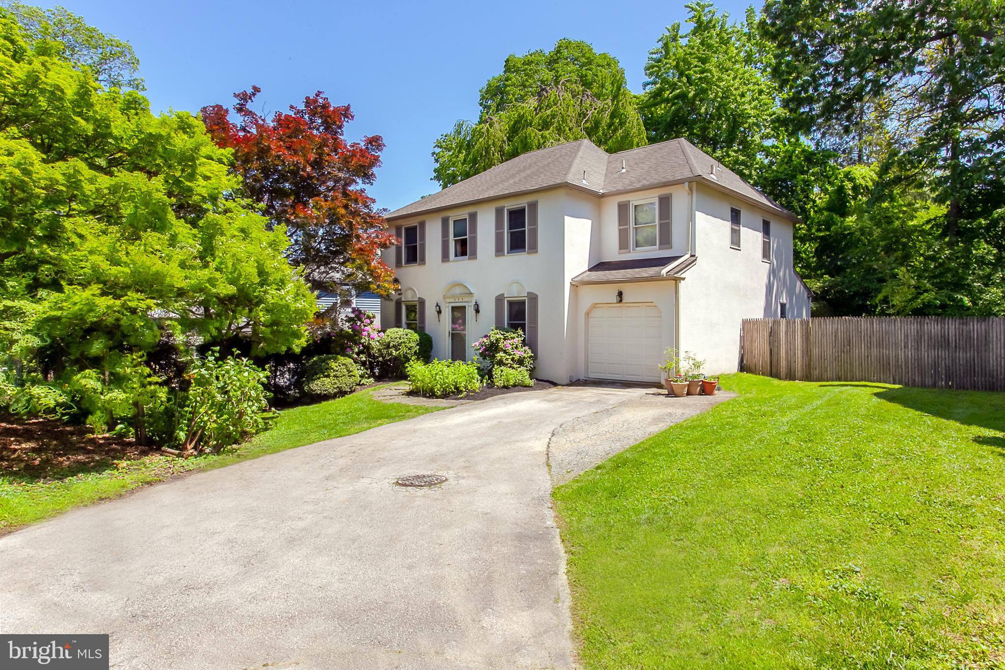 405 Merwyn Road Merion Station, PA 19066 - Photo 1 of 41 Gallery Image 1