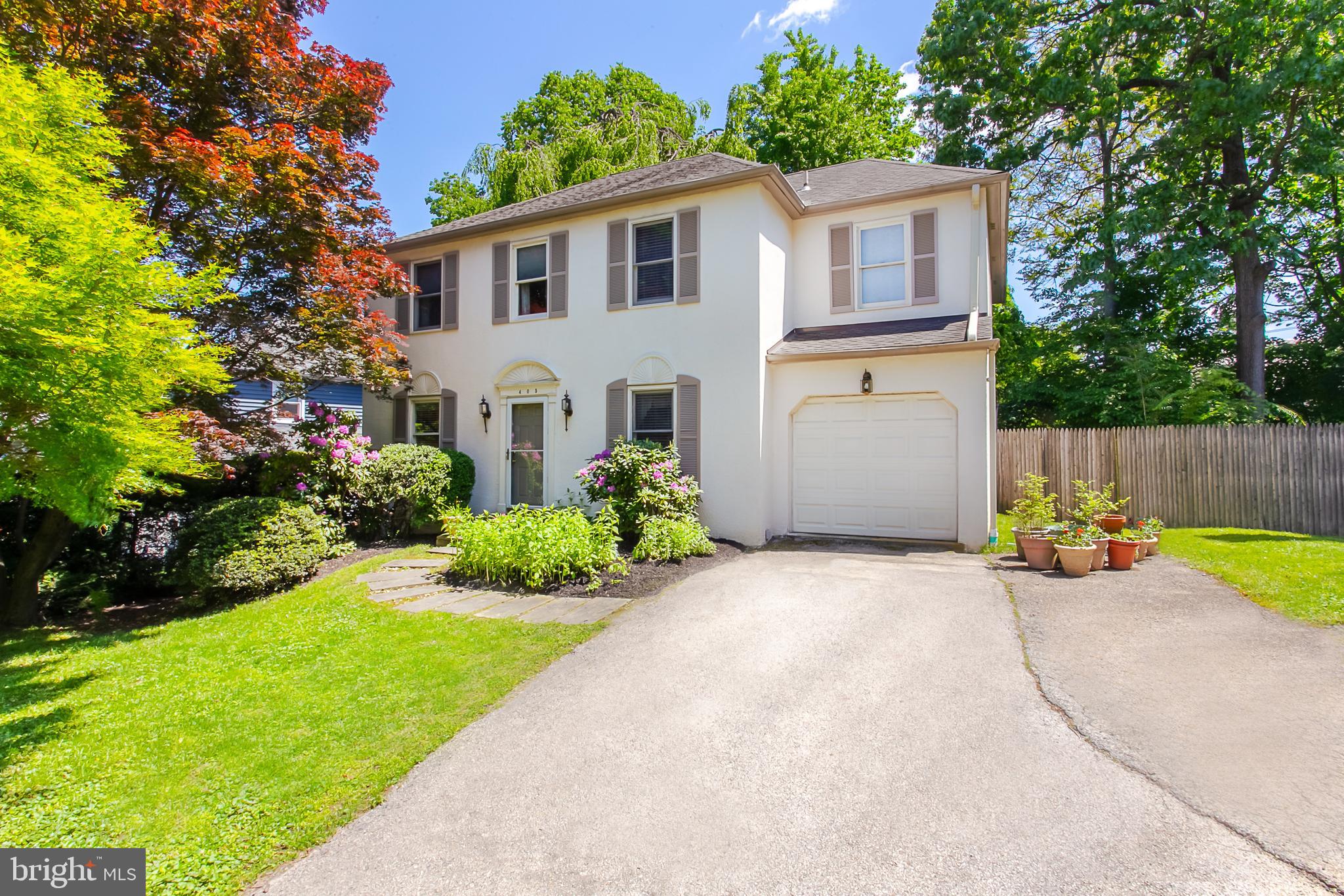 405 Merwyn Road Merion Station, PA 19066 - Photo 2 of 41 Gallery Image 2
