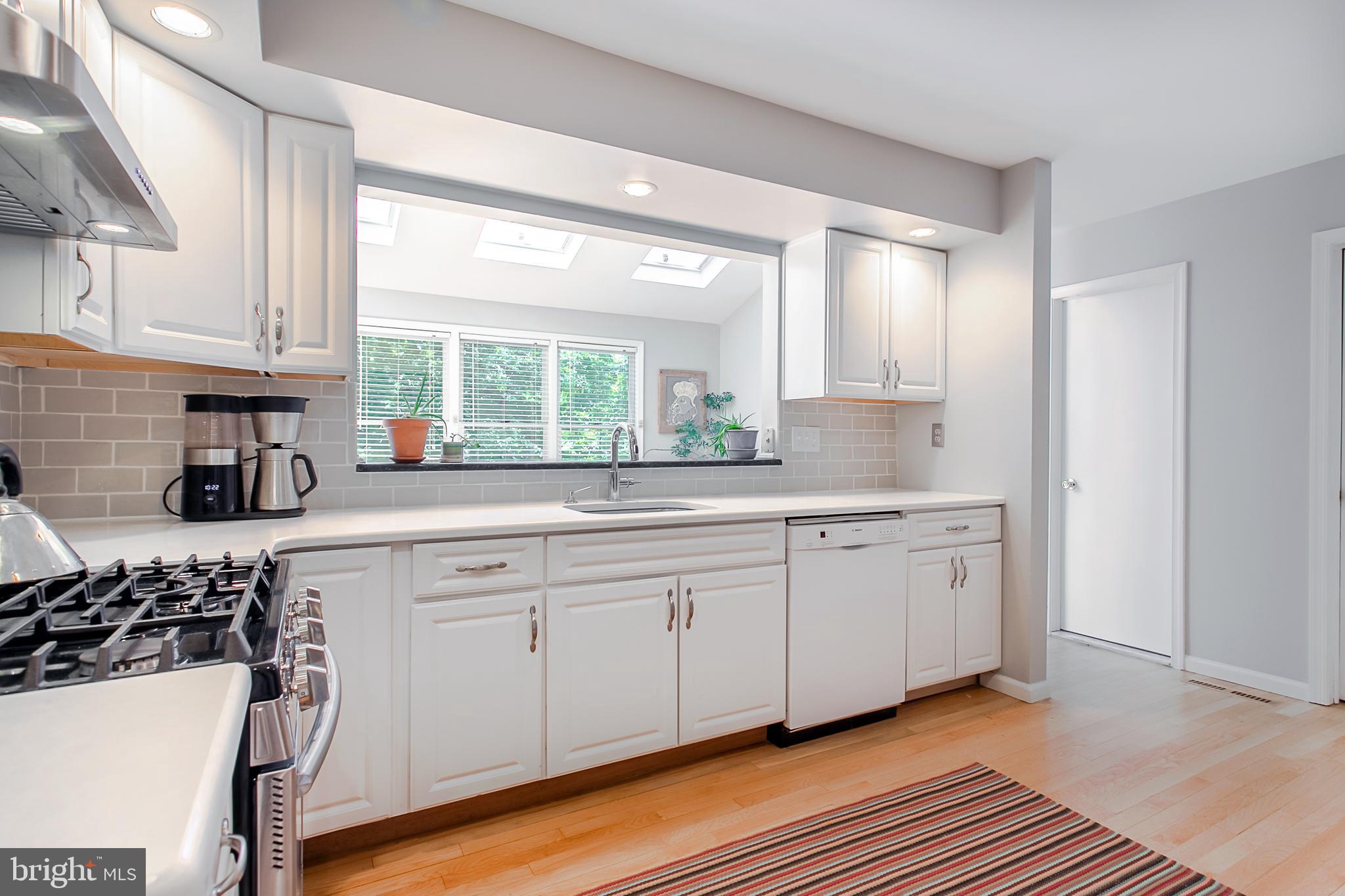 405 Merwyn Road Merion Station, PA 19066 - Photo 16 of 41 kitchen