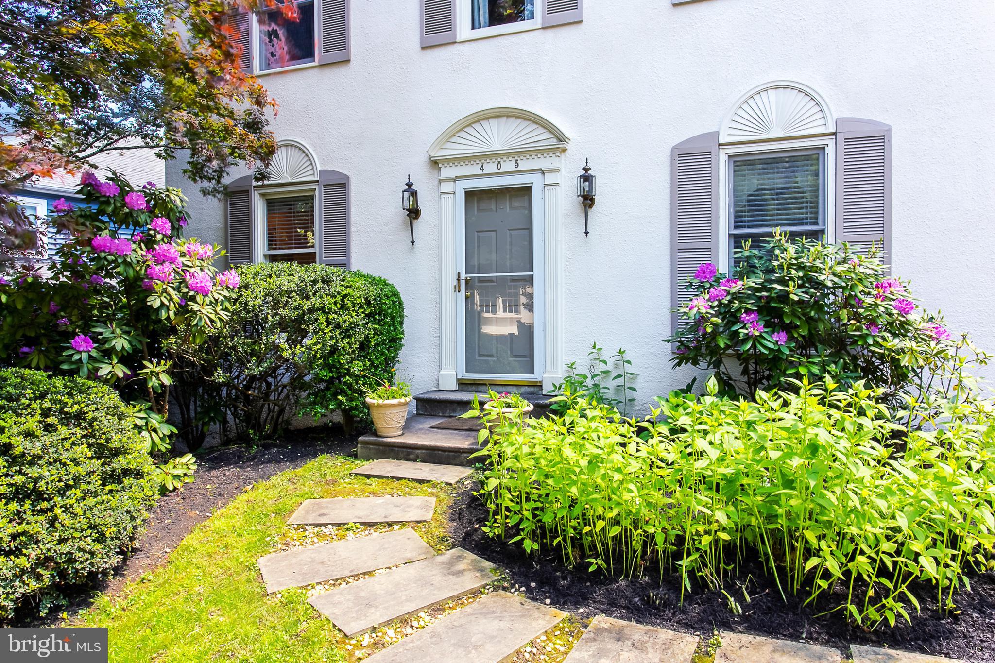 405 Merwyn Road Merion Station, PA 19066 - Photo 3 of 41 Gallery Image 3