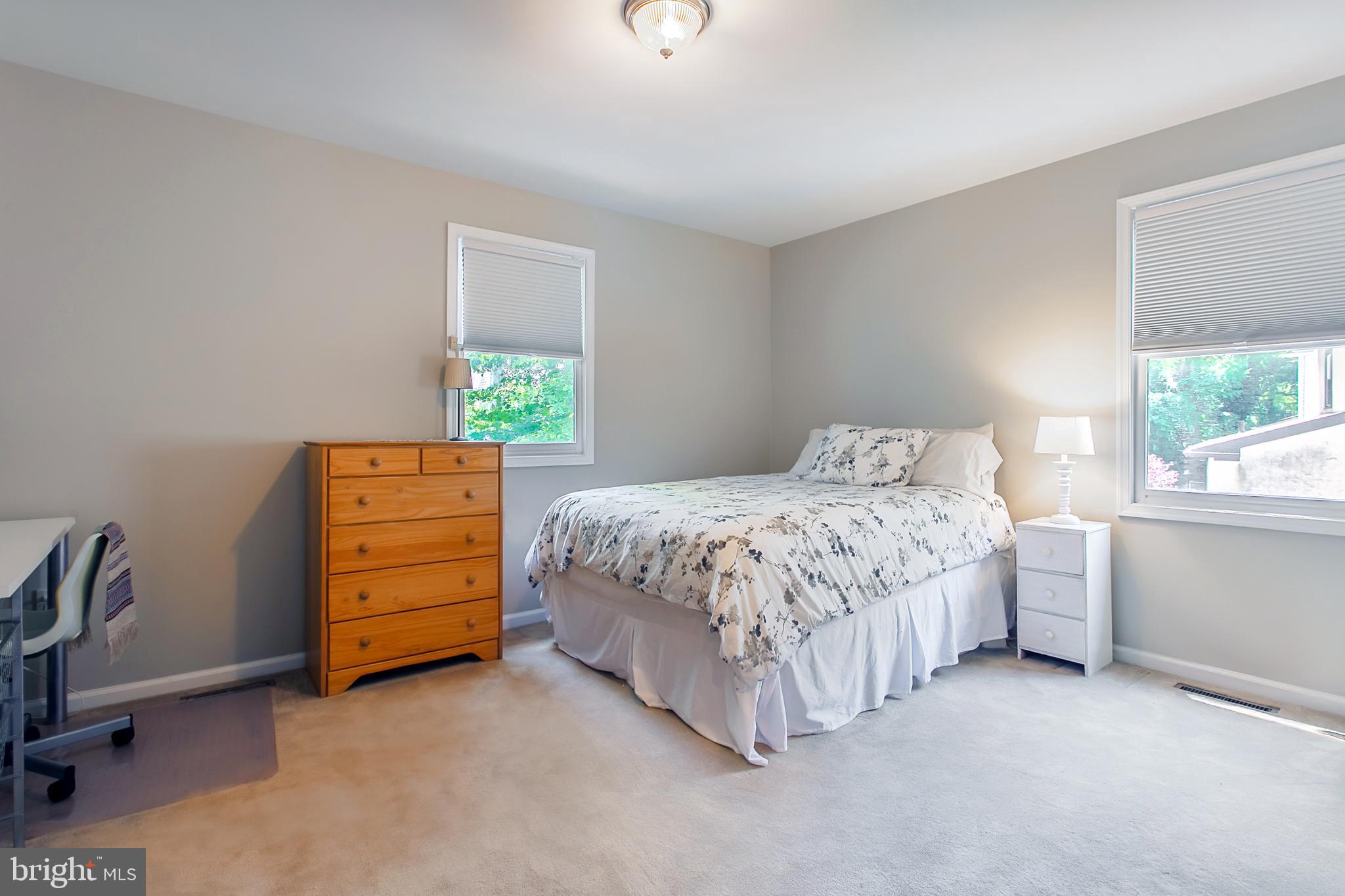 405 Merwyn Road Merion Station, PA 19066 - Photo 22 of 41 second bedroom