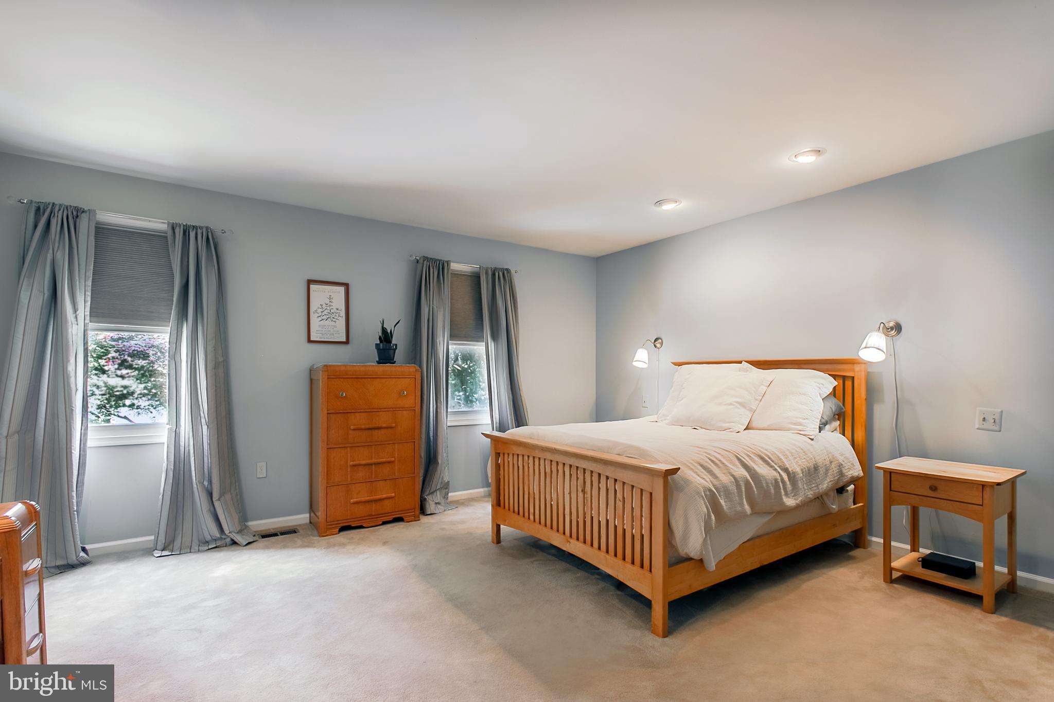 405 Merwyn Road Merion Station, PA 19066 - Photo 29 of 41 main bedroom