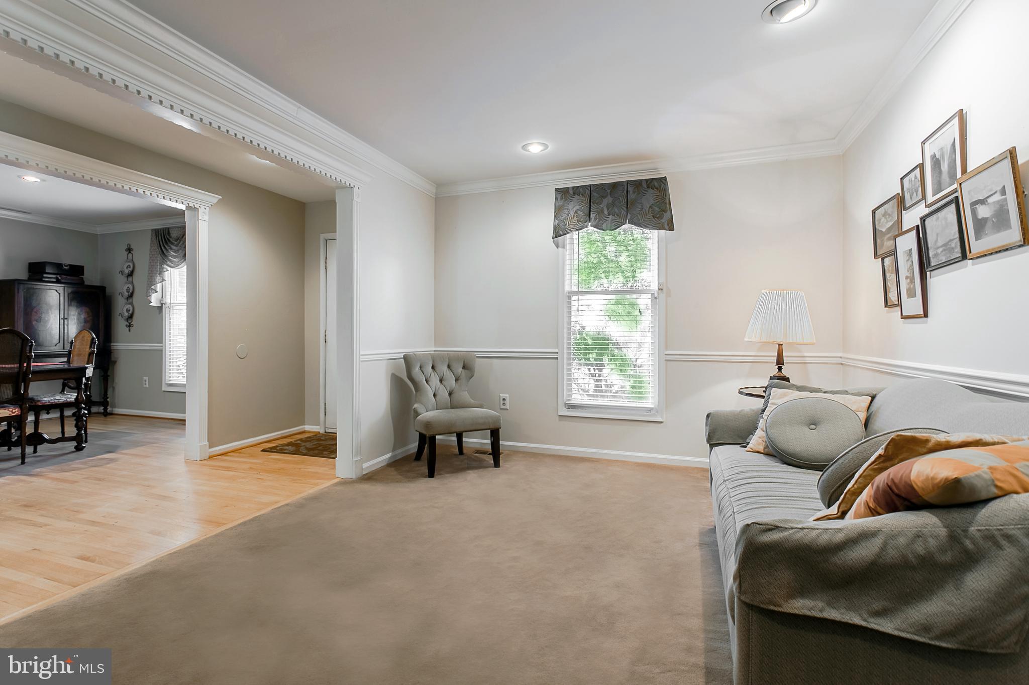 405 Merwyn Road Merion Station, PA 19066 - Photo 5 of 41 Gallery Image 5