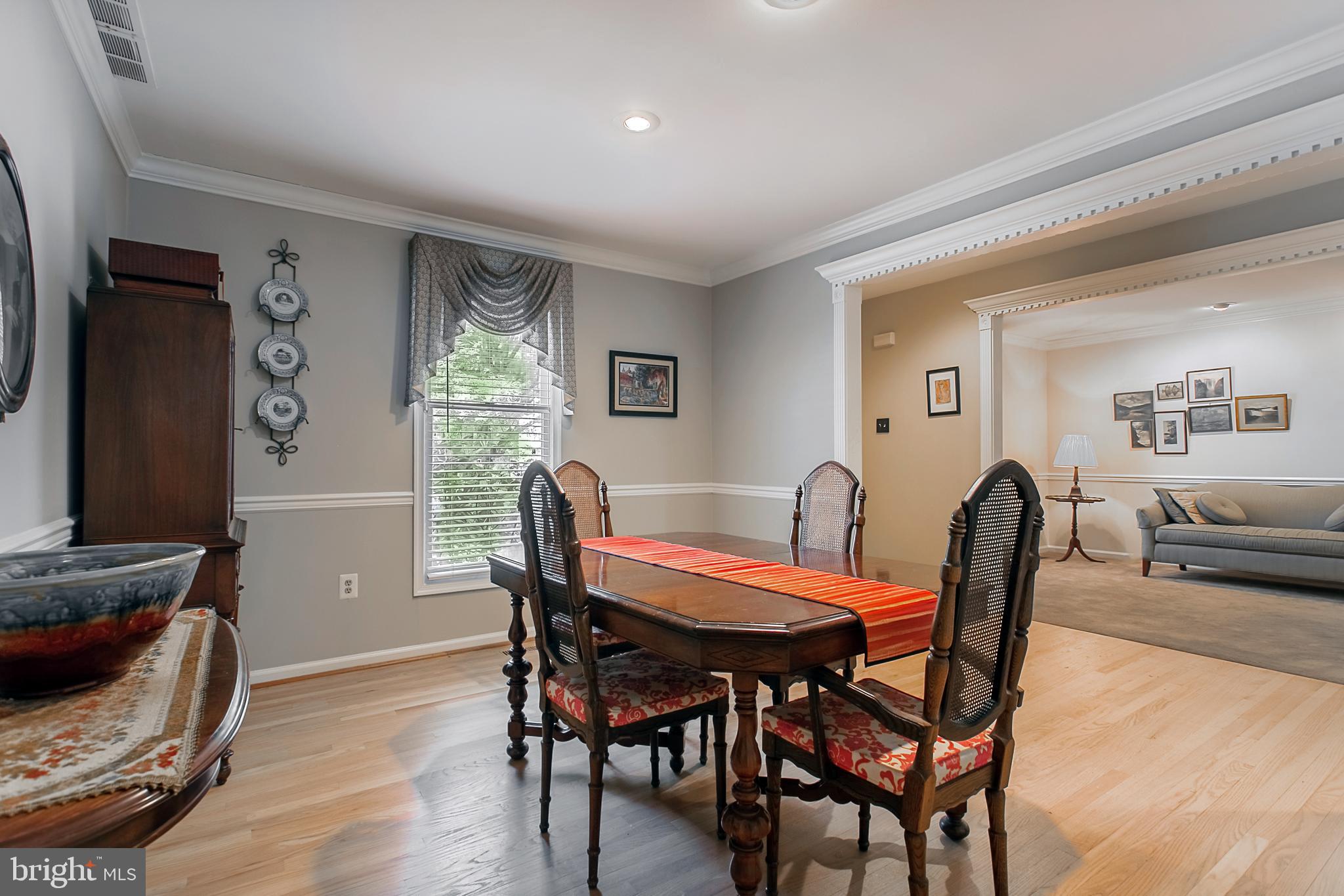 405 Merwyn Road Merion Station, PA 19066 - Photo 7 of 41 Gallery Image 7