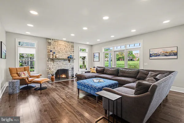 $1,600,000 | 671 Bent Creek Drive, Lititz, PA 17543
