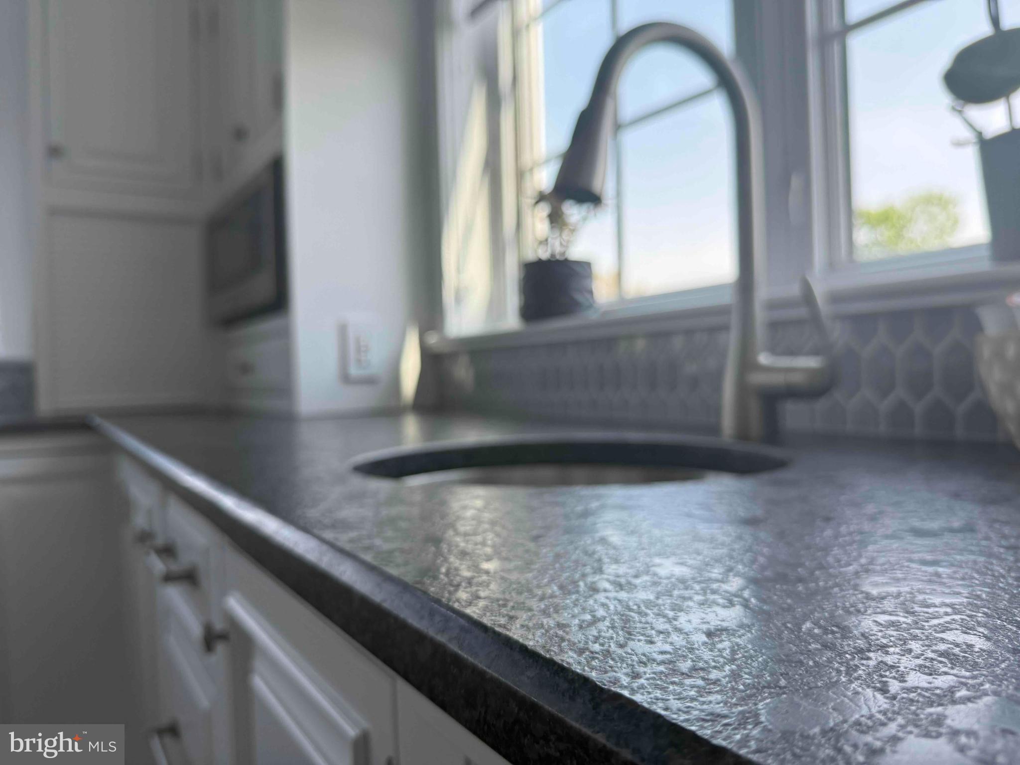 671 Bent Creek Drive Lititz, PA 17543 - Photo 13 of 61 closeup of a sink