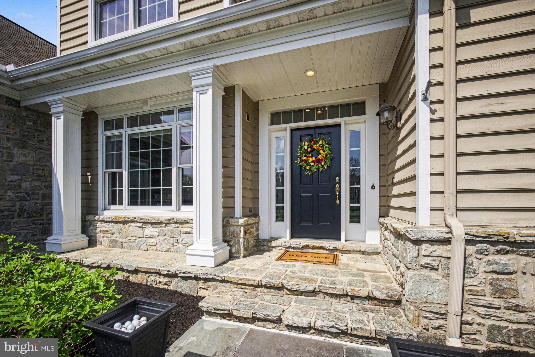 671 Bent Creek Drive Lititz, PA 17543 - Photo 2 of 61 a view of a building entrance