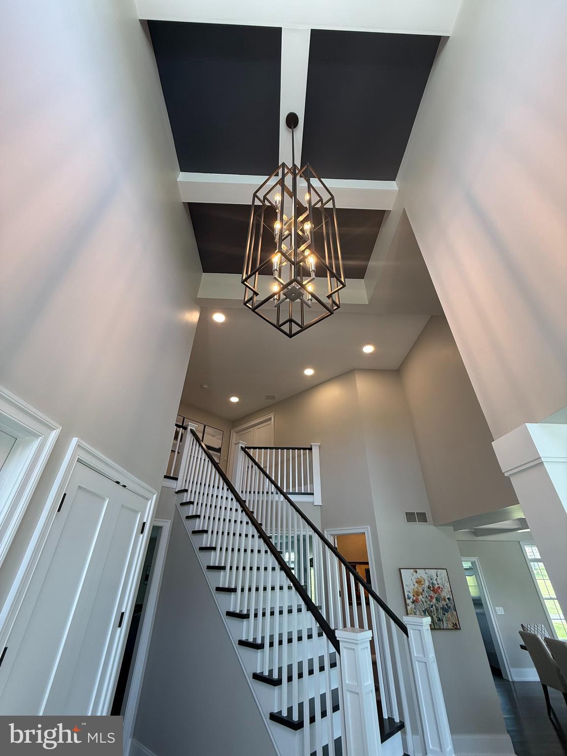 671 Bent Creek Drive Lititz, PA 17543 - Photo 3 of 61 a view of entryway