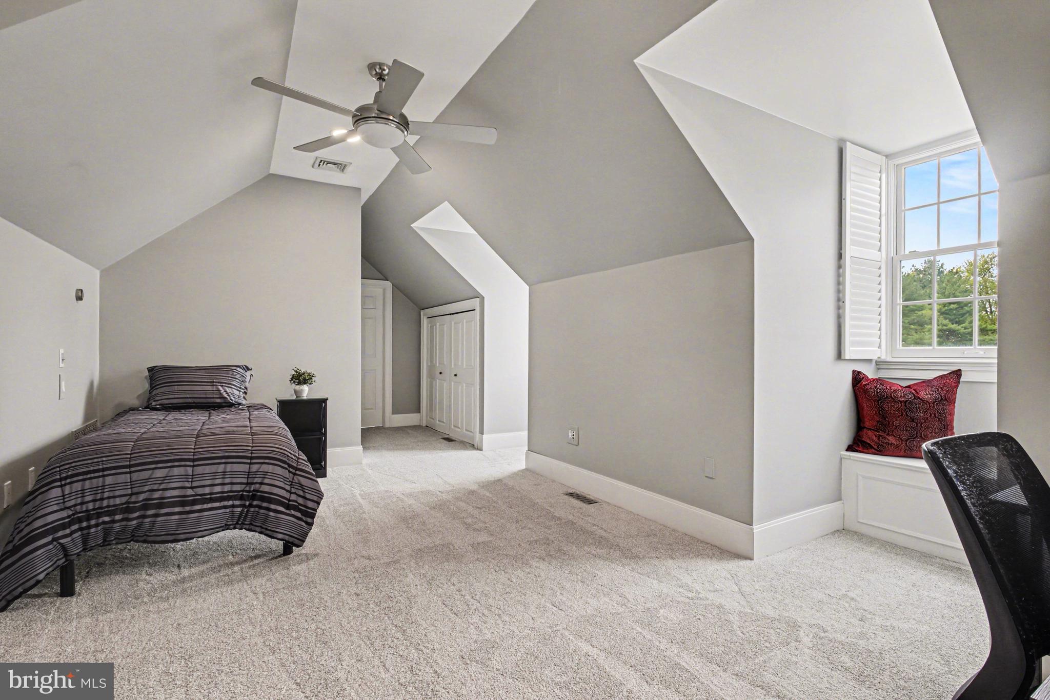 671 Bent Creek Drive Lititz, PA 17543 - Photo 33 of 61 a bedroom with a bed and dresser