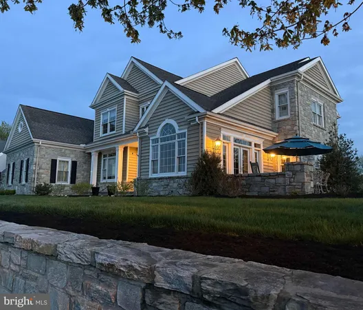 $1,600,000 | 671 Bent Creek Drive, Lititz, PA 17543