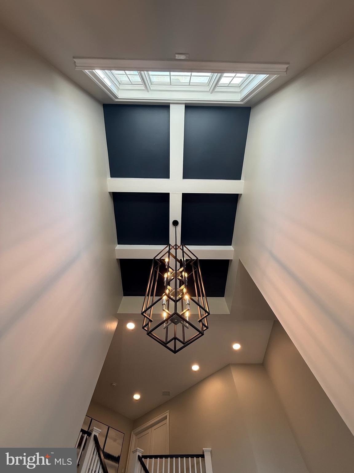 671 Bent Creek Drive Lititz, PA 17543 - Photo 4 of 61 a decorative lighting in a room