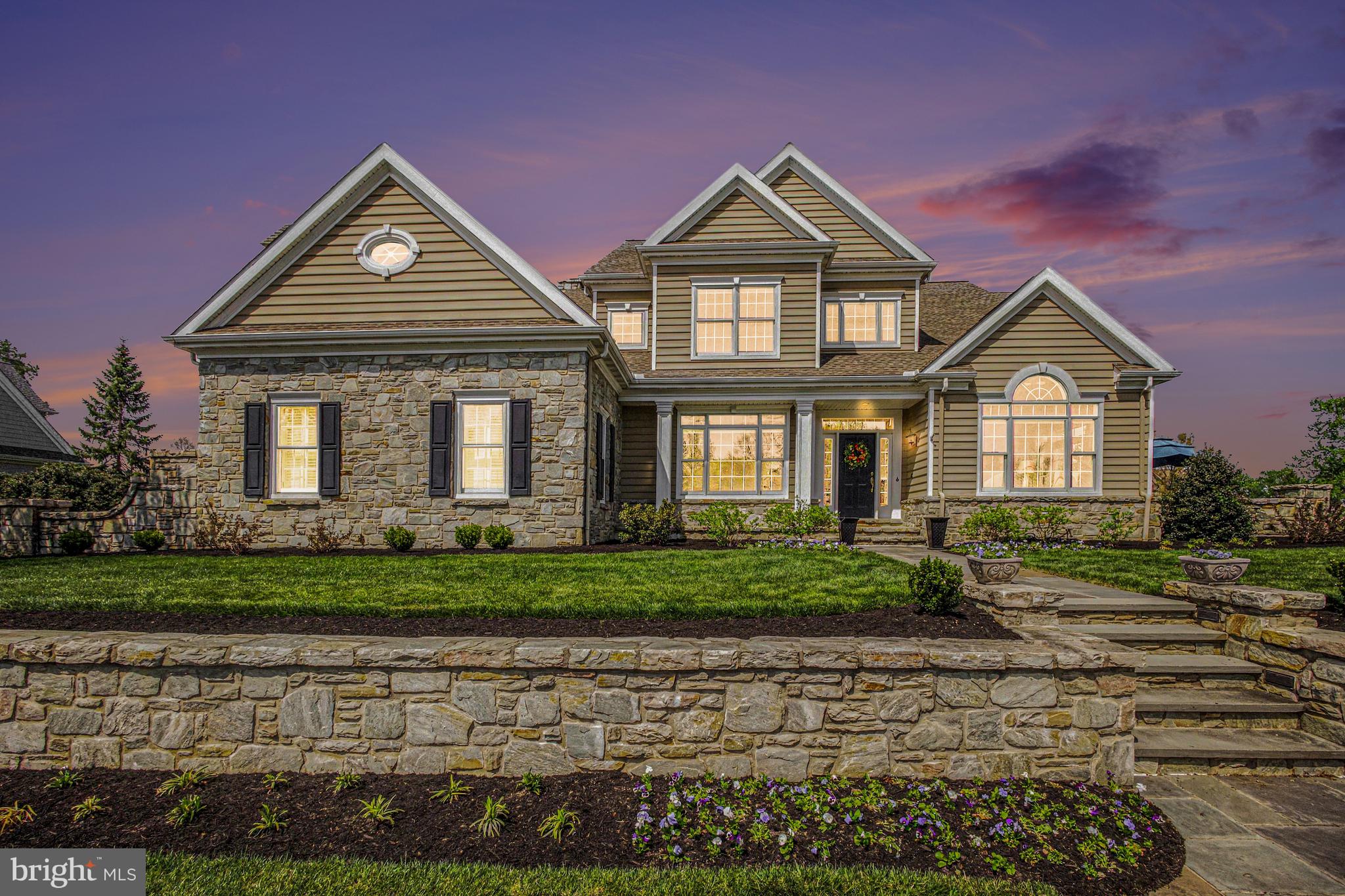671 Bent Creek Drive Lititz, PA 17543 - Photo 45 of 61