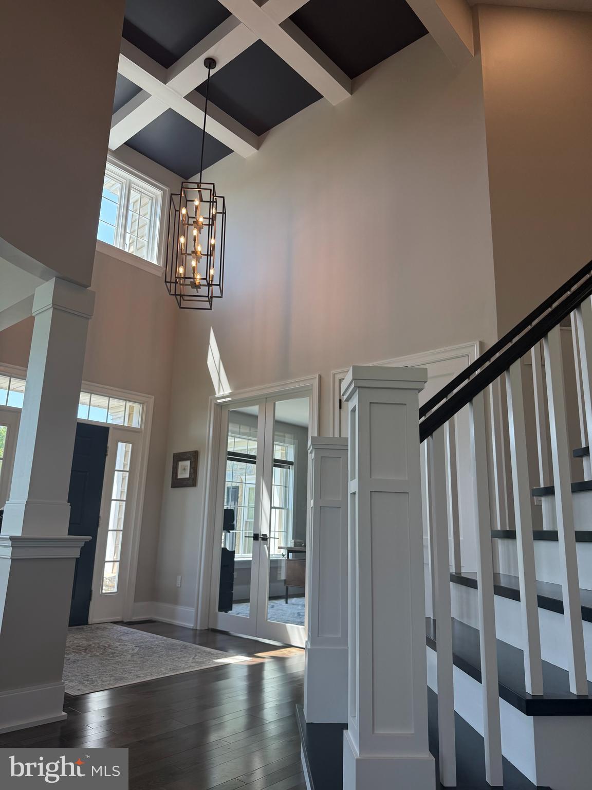 671 Bent Creek Drive Lititz, PA 17543 - Photo 5 of 61 a view interior of a house with wooden floor