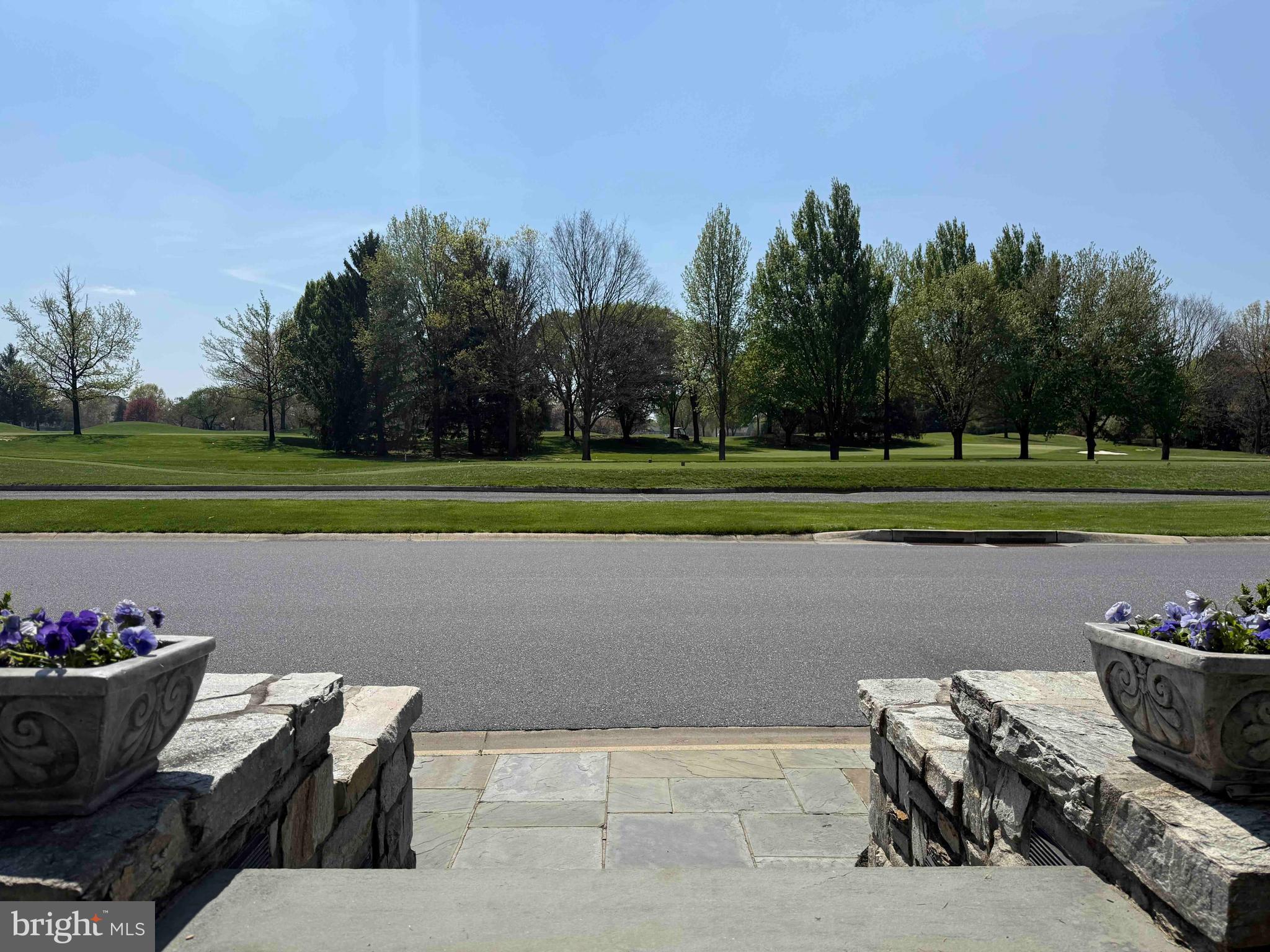 671 Bent Creek Drive Lititz, PA 17543 - Photo 54 of 61 a view of outdoor space yard and patio
