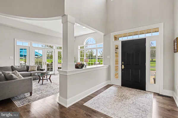 $1,600,000 | 671 Bent Creek Drive, Lititz, PA 17543