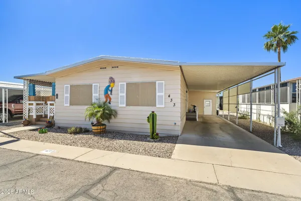 $29,000 | 4065 East University Drive, Unit 433, Mesa, AZ 85205