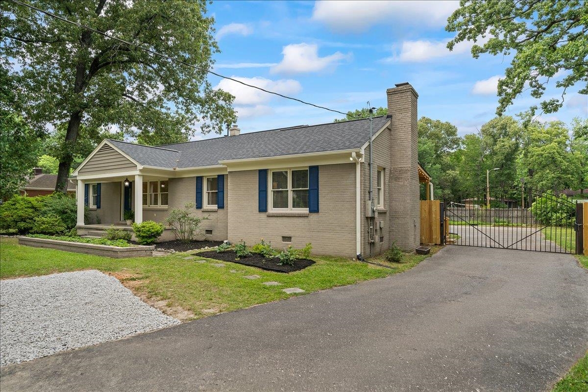 4880 Princeton Road Memphis, TN 38117 - Photo 5 of 32