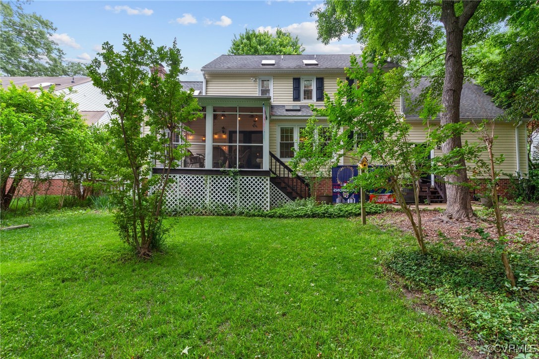 14006 Fiddlers Ridge Road Midlothian, VA 23112 - Photo 32 of 45