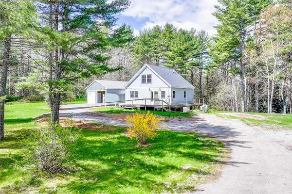 $400,000 | 421 Finntown Road, Warren, ME 04864