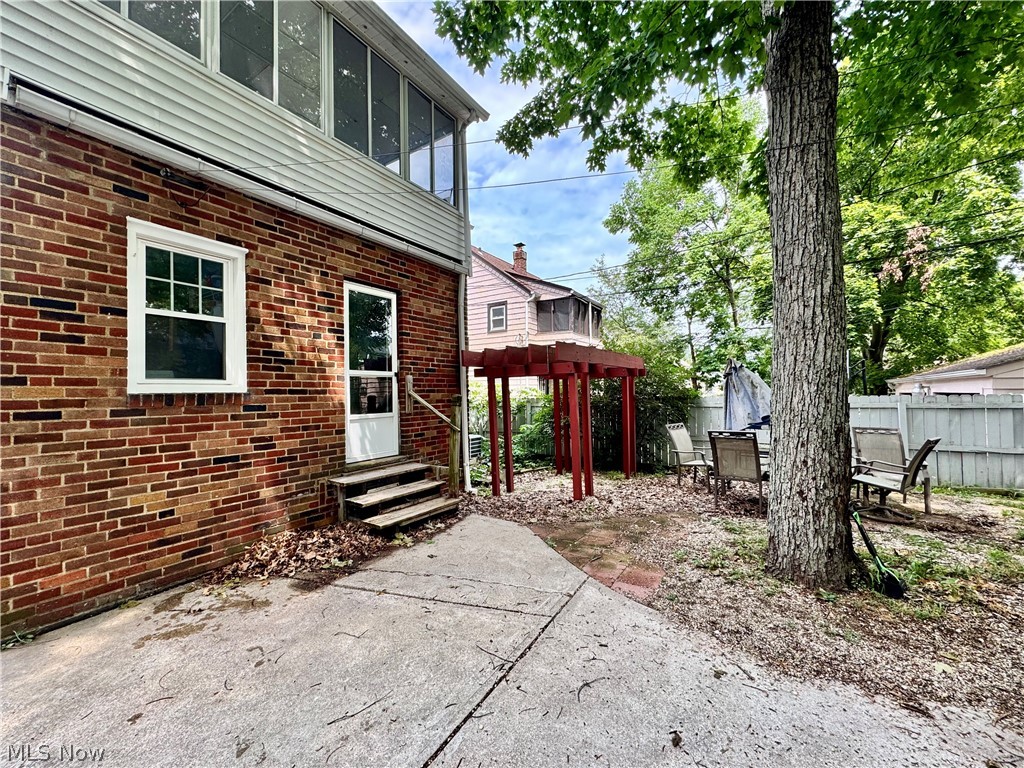 1163 Oxford Road Cleveland Heights, OH 44121 - Photo 26 of 28