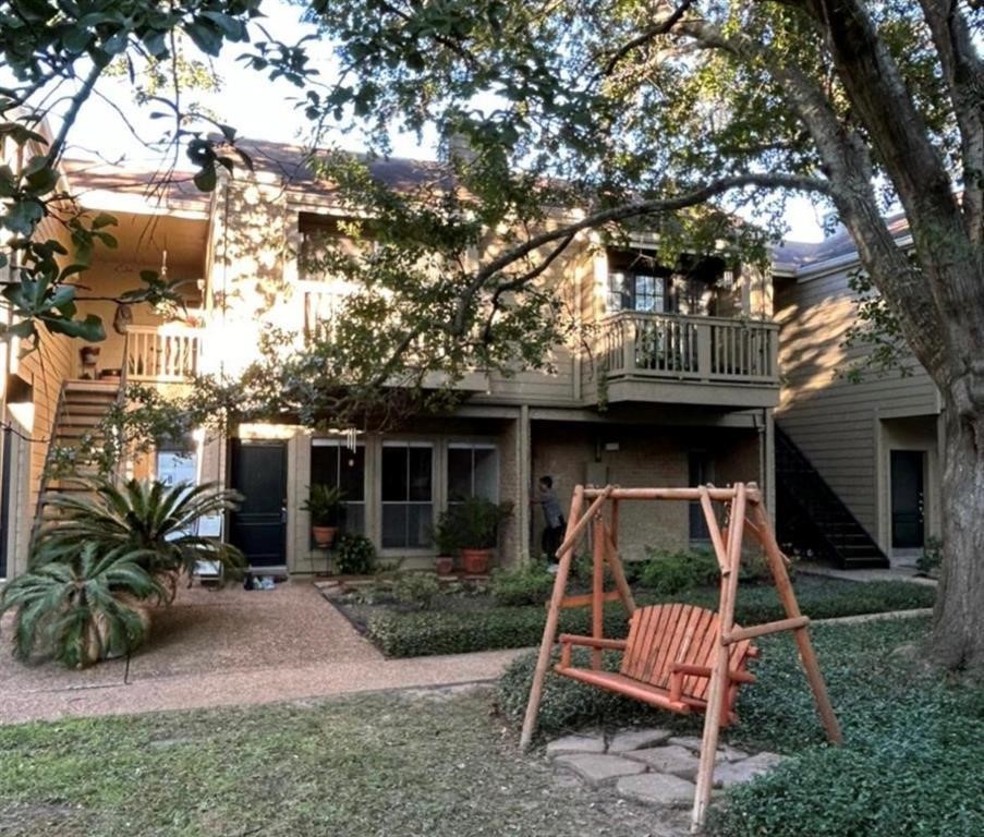 2100 Tanglewilde Street, Unit 515 Houston, TX 77063 - Photo 21 of 24